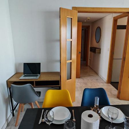 Apartamento 3 Dormitorios - Planta 41 Torre Lúgano Benidorm Exterior foto