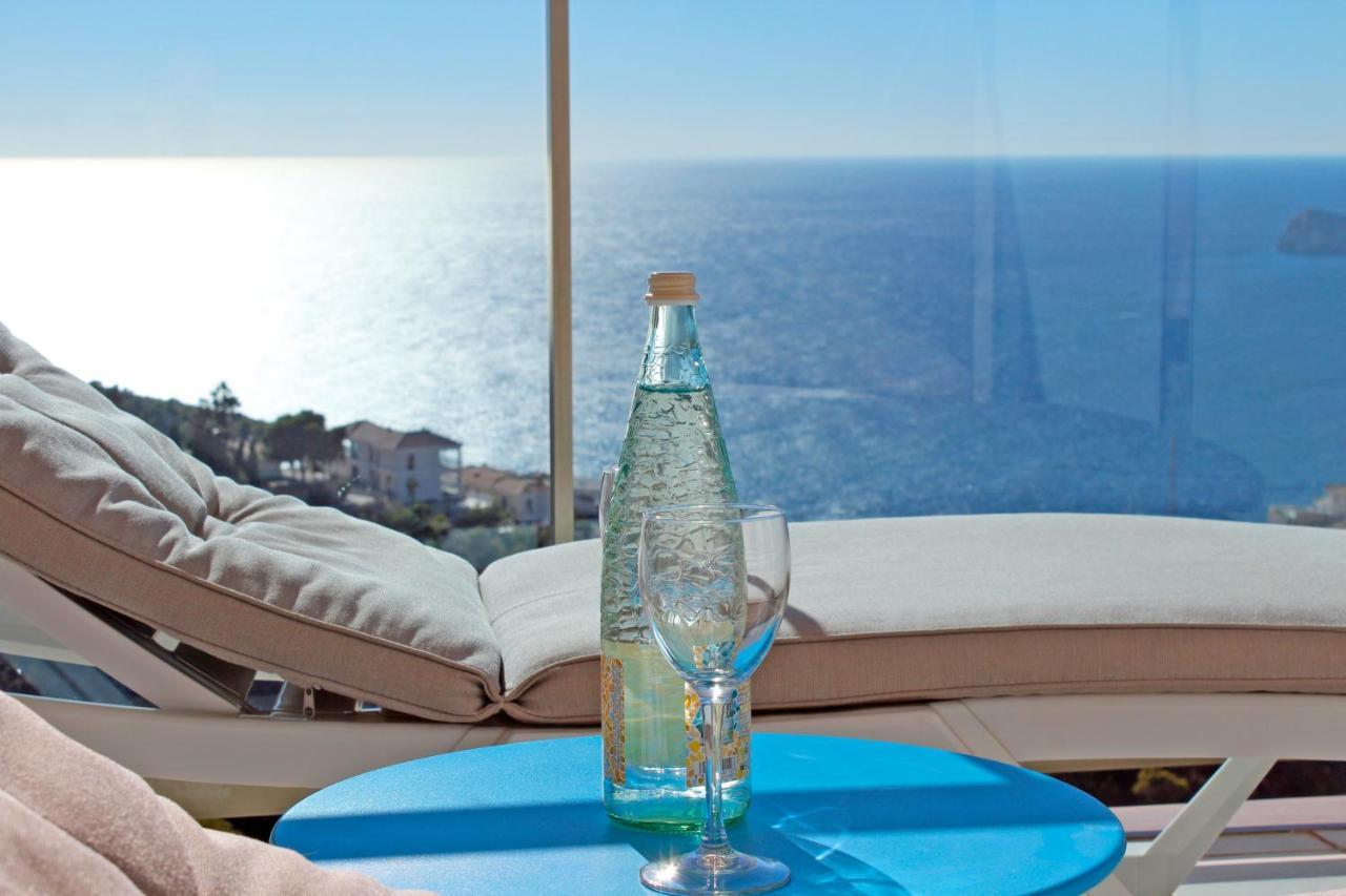Apartamento 3 Dormitorios - Planta 41 Torre Lúgano Benidorm Exterior foto